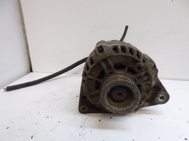 фото №1, Ford ka rb 97r- генератор 1.3 i j4 60km endura