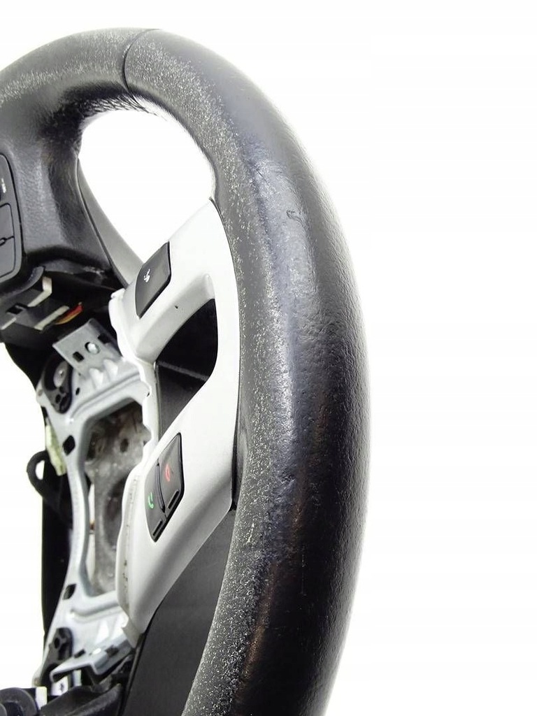 фото №9, Воздуховод кожа multi kia sportage iii 561103u750eq