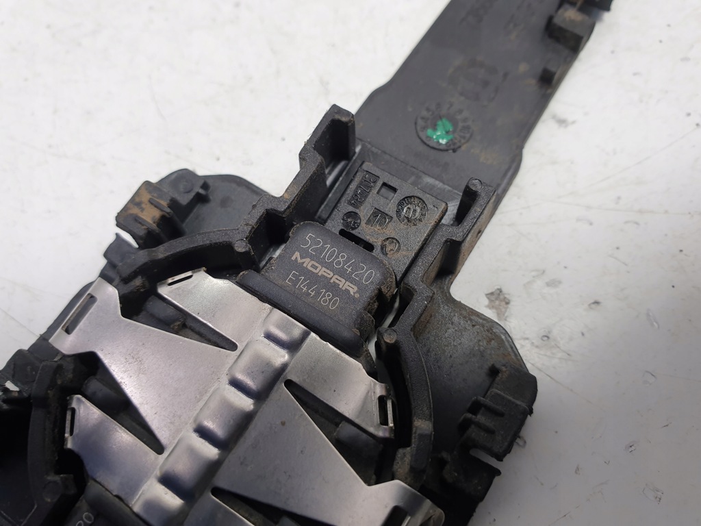 фото №8, Fiat doblo ii lift датчик датчик 735688258