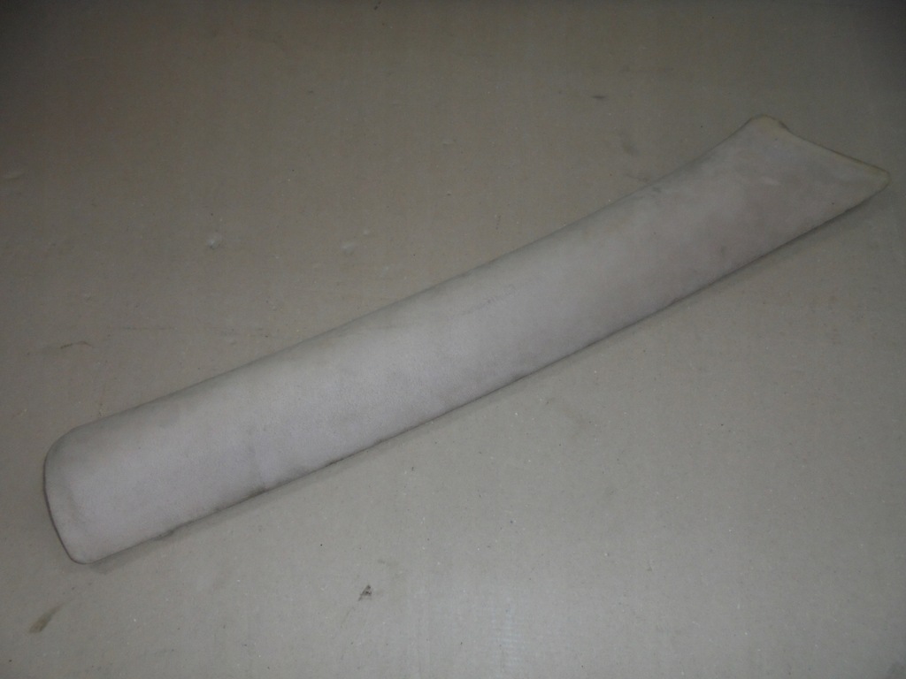 фото №1, Захист стійка права перед maserati quattroporte 06