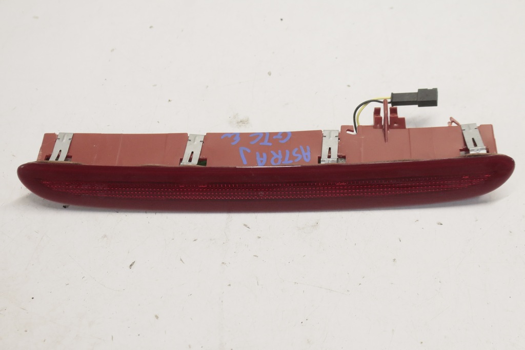 фото №1, Лампа стоп opel astra j gtc