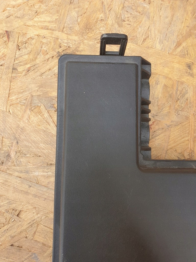 фото №2, Renault koleos ii кришка запобіжників