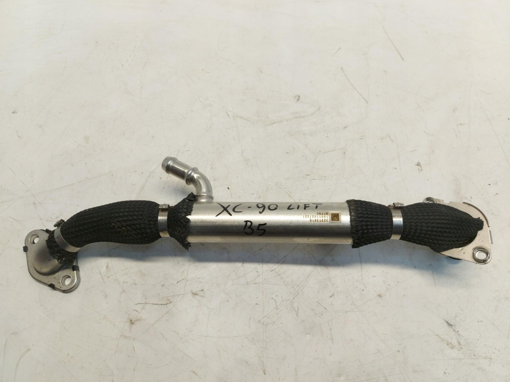 фото №1, Volvo xc90 ii lift b5 труба egr 32313616