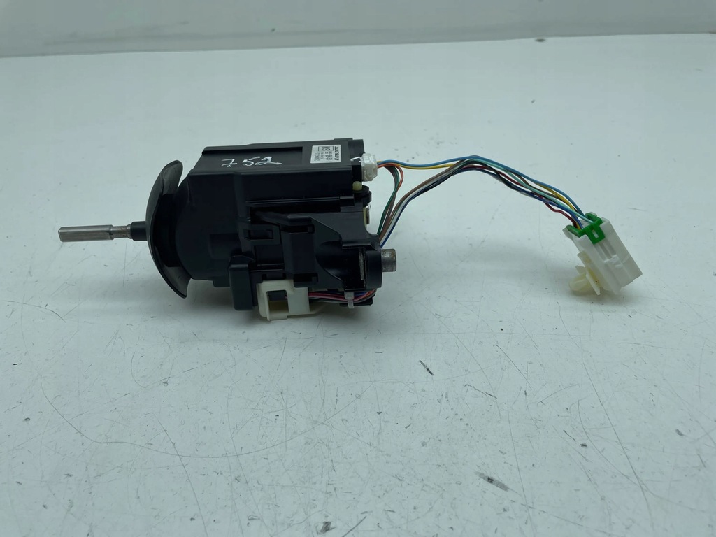 фото №8, Mitsubishi outlander 2015 вибірник передач