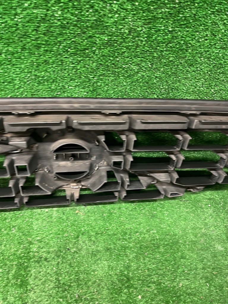 фото №7, Решётка радиатора решётка радиатора решётка радиатора volvo xc60 xc 60 i 31333832 31333836 lift