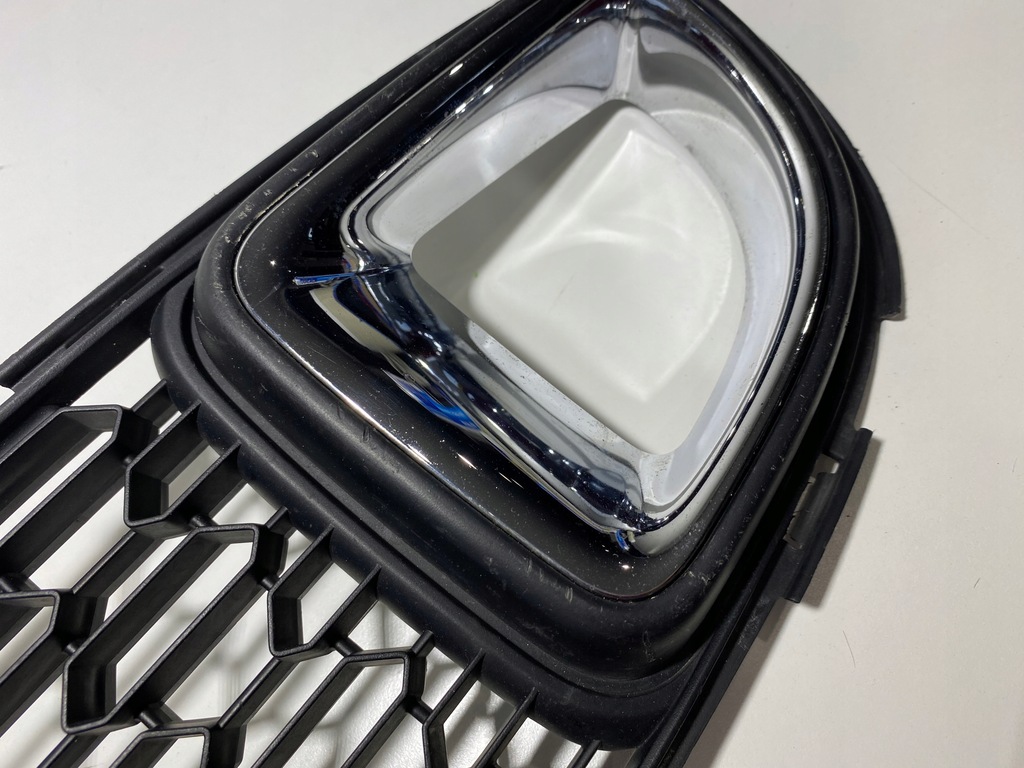 фото №9, Решётка бампера mini cooper s r55 r59 7255112