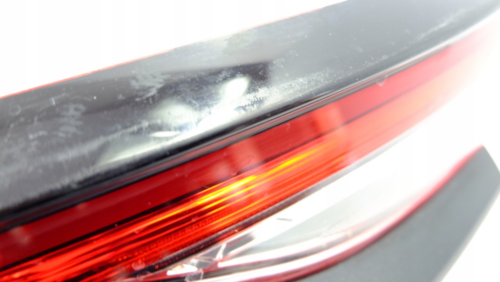 фото №10, Citroen ds3 crossback лампа левый задняя 9827060780