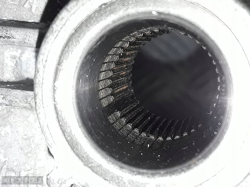 фото №9, 2022 opel mokka b повітропровід 34368010a 98443840yx