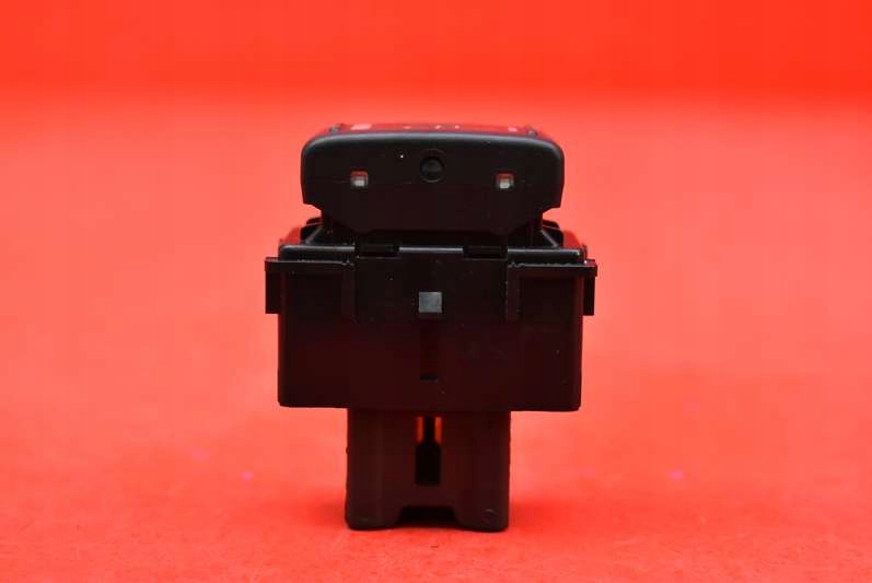 фото №6, Вимикач підігрів сидіння водія nissan pathfinder 3 iii r51 04-10