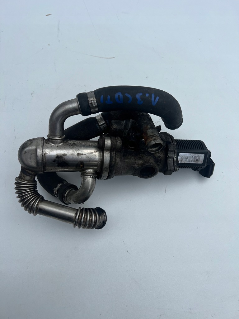 фото №1, Клапан egr opel corsa d 1.3 cdti 55201144