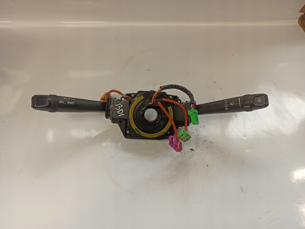 фото №1, Volvo s80 2.4 b 04r переключатель комбинированный 30658653