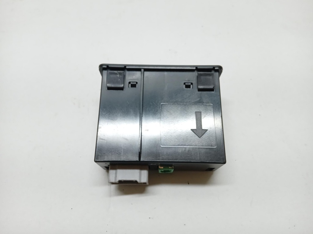 фото №3, Роз'єм aux usb sd mazda 6 iii gj
