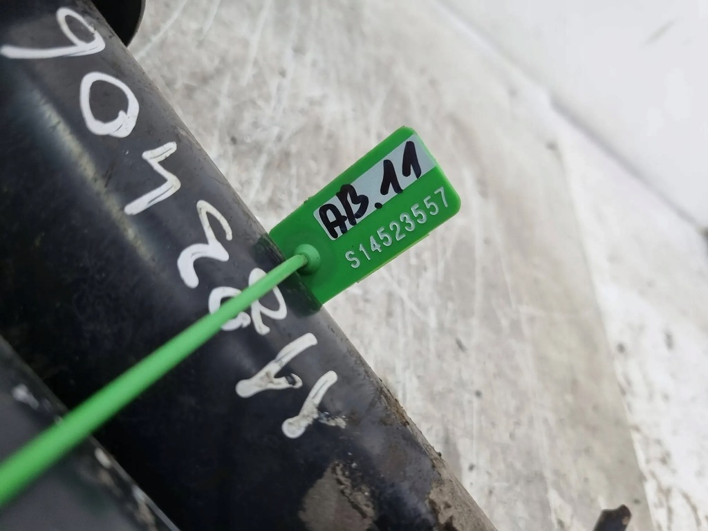 фото №11, Амортизатор задня комплект 6782875 bmw e70 x5 x6 e71