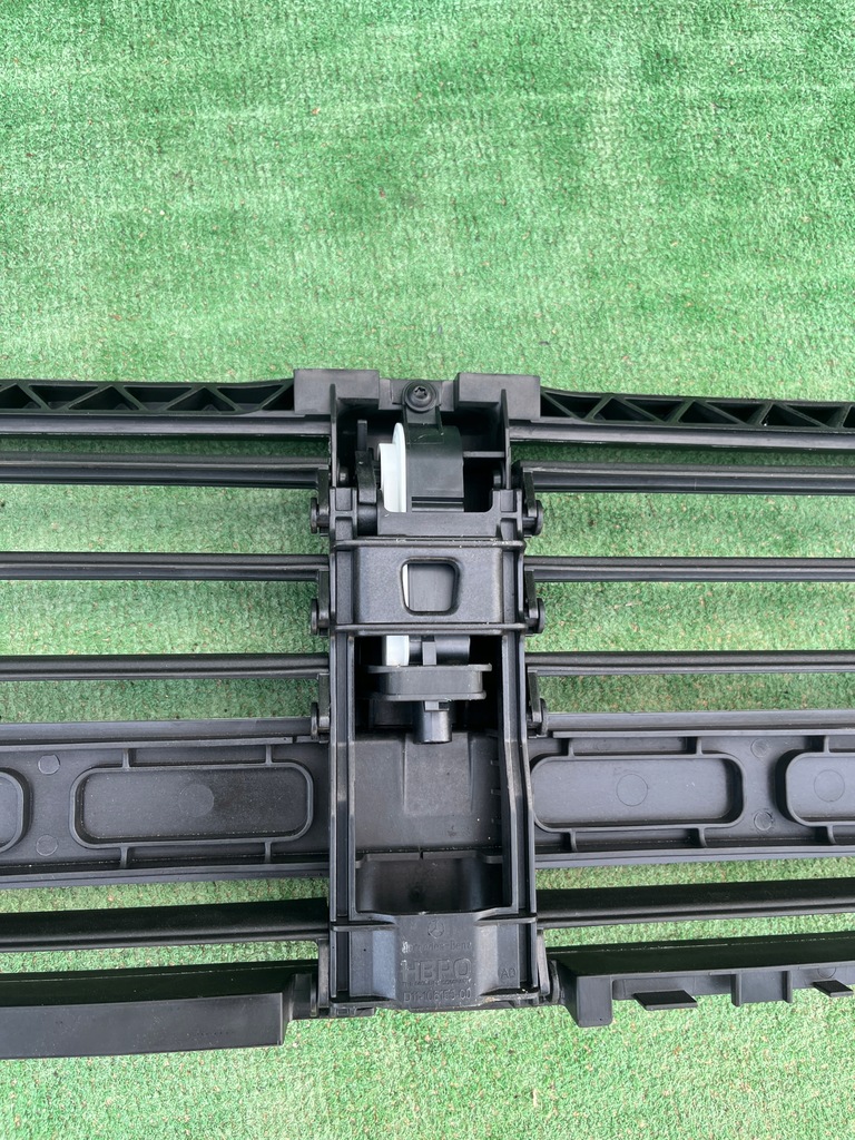 фото №9, Mercedes s w223 223 20- воздуховод воздуха жалюзи шторка