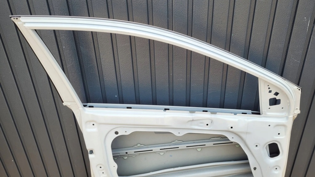 фото №9, Kia sportage iv 4 15- двері перед передні ліва