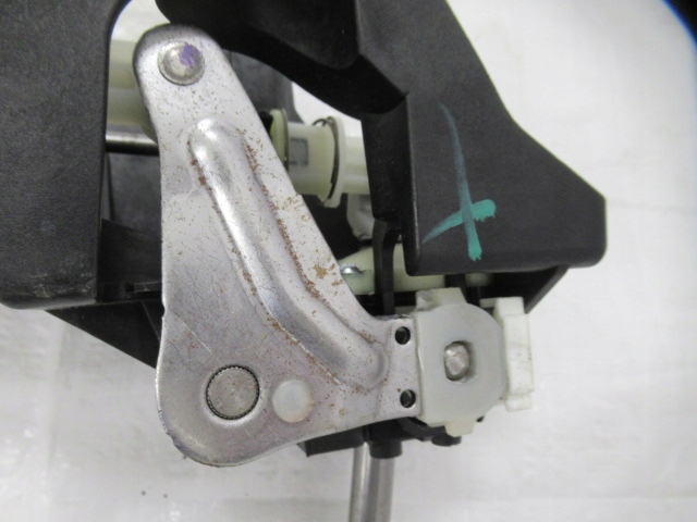 фото №12, Citroen c3 iii 1.2 домкрат выборщик тросы переключения передач