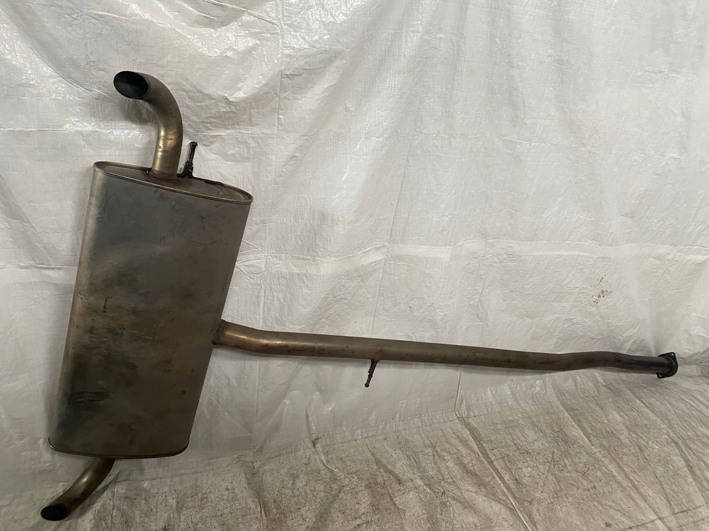 фото №1, Гаситель volvo xc40