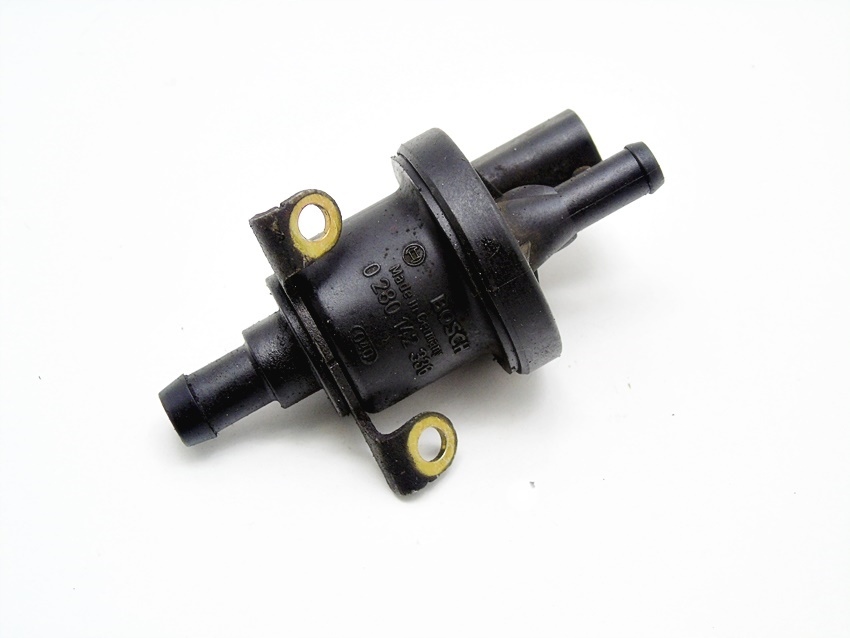 Купити Електроклапан 1.8 ts alfa 145 146 156 gtv spider