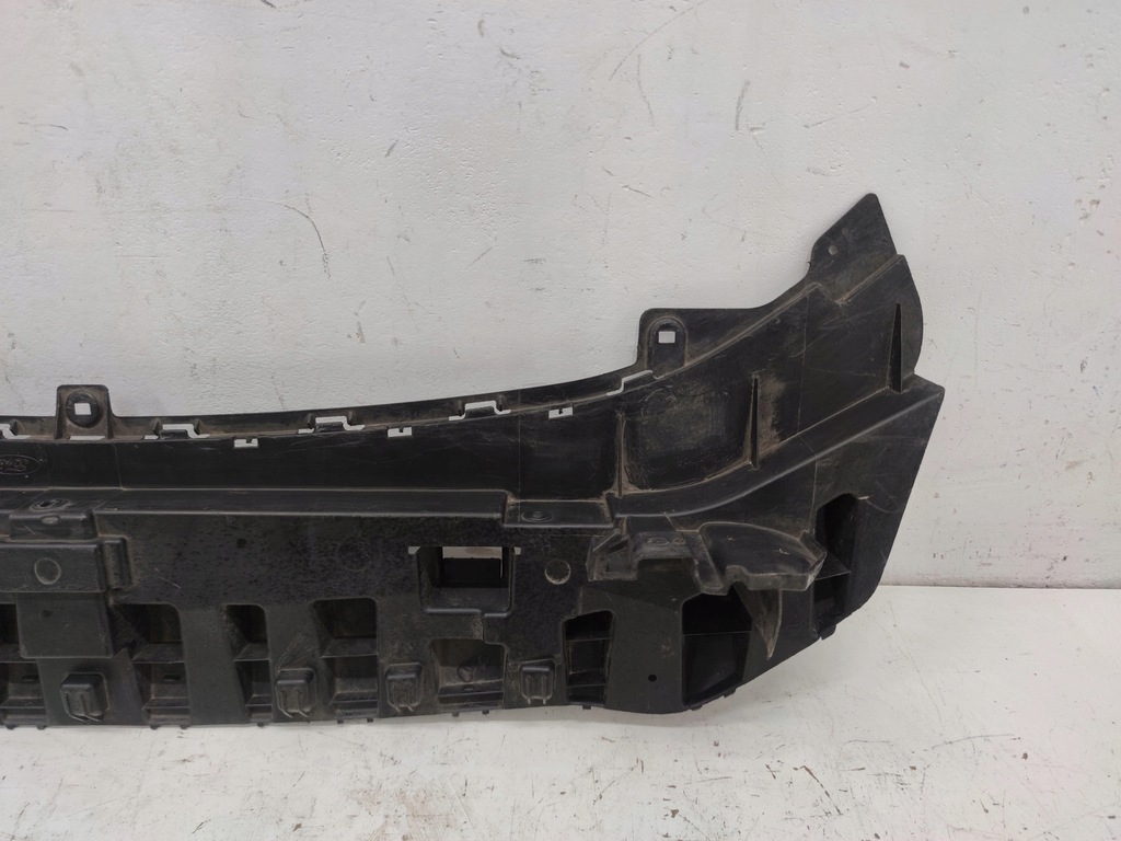 фото №7, Защита pod бампер перед ford fiesta mk7 2012- lift