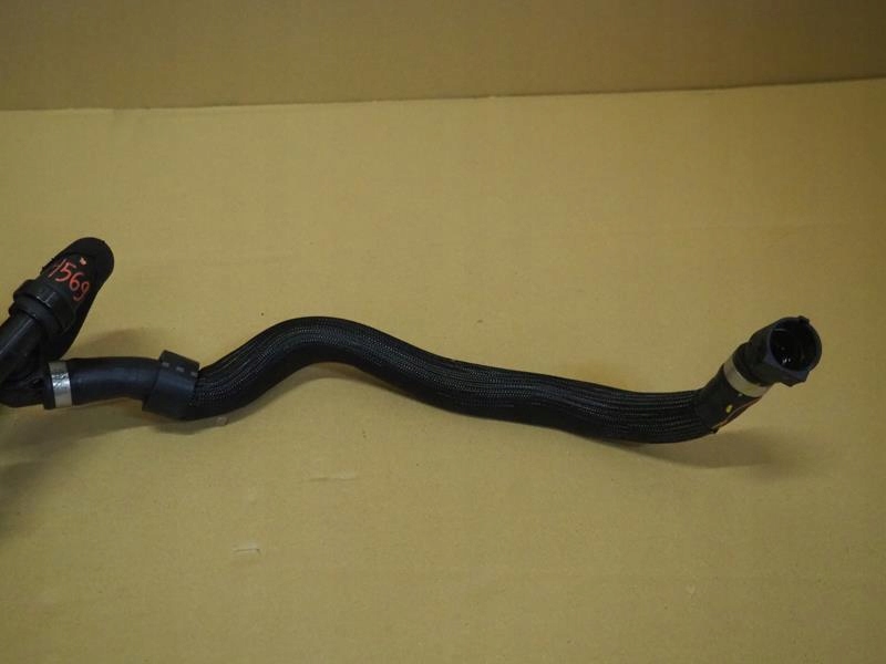 фото №3, Wąż труба шланг wody citroen e-c4 ii peugeot e-2008 ii