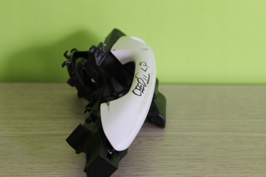 фото №3, Ручка левый перед kia ceed ii