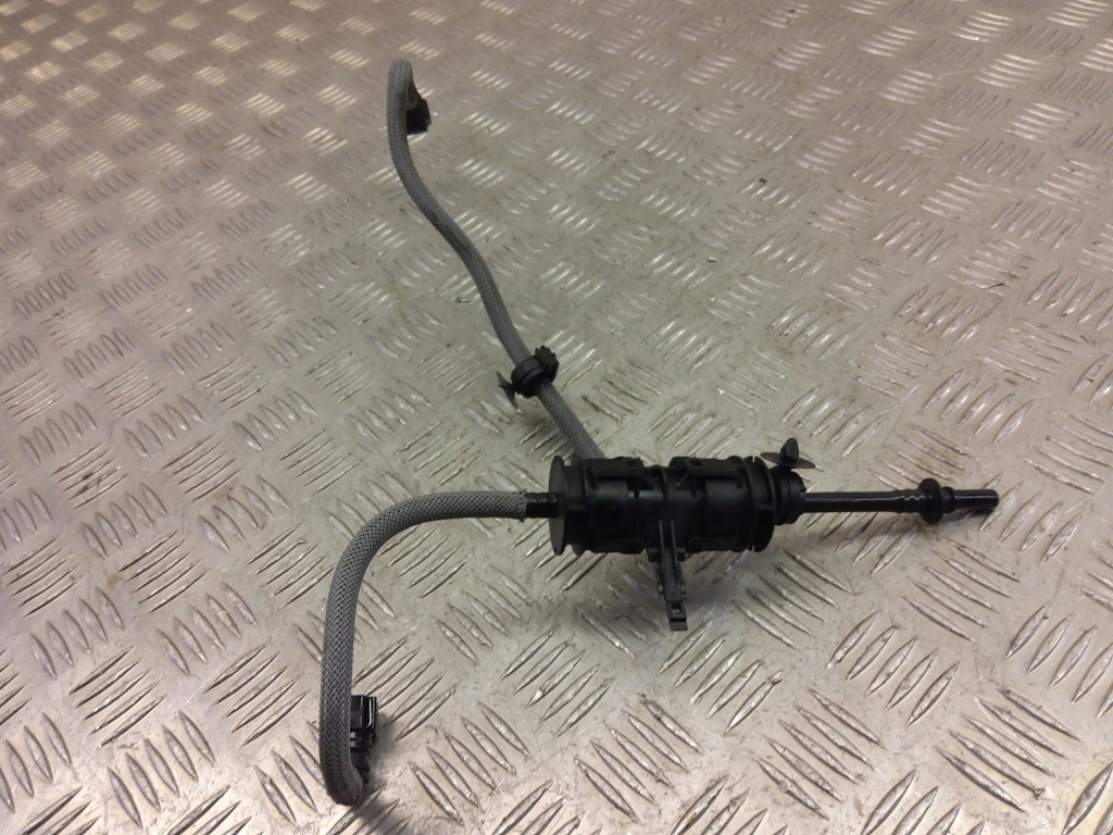 Opel mokka x 2023 шланг / пабтрубок  вакуумa в Украине