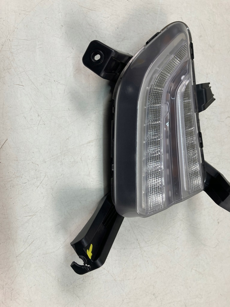 фото №4, Протитуманна фара правий hyundai ioniq lift led 92208-g2100