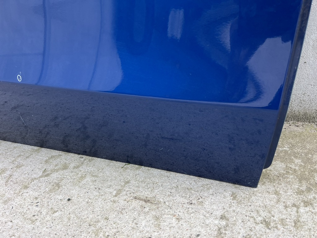 фото №7, Дверь mercedes eqc a293 w293 293 перед правый передние правое