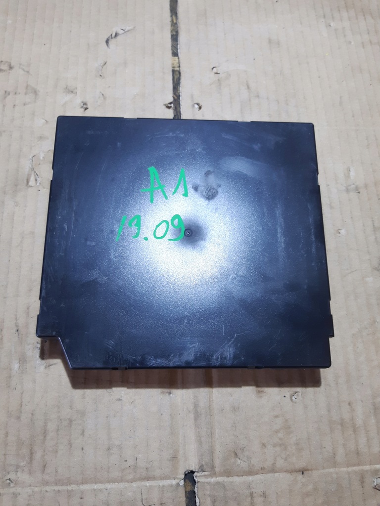 фото №7, Audi a1 8x модуль блок управления комфорта 8x0907063d