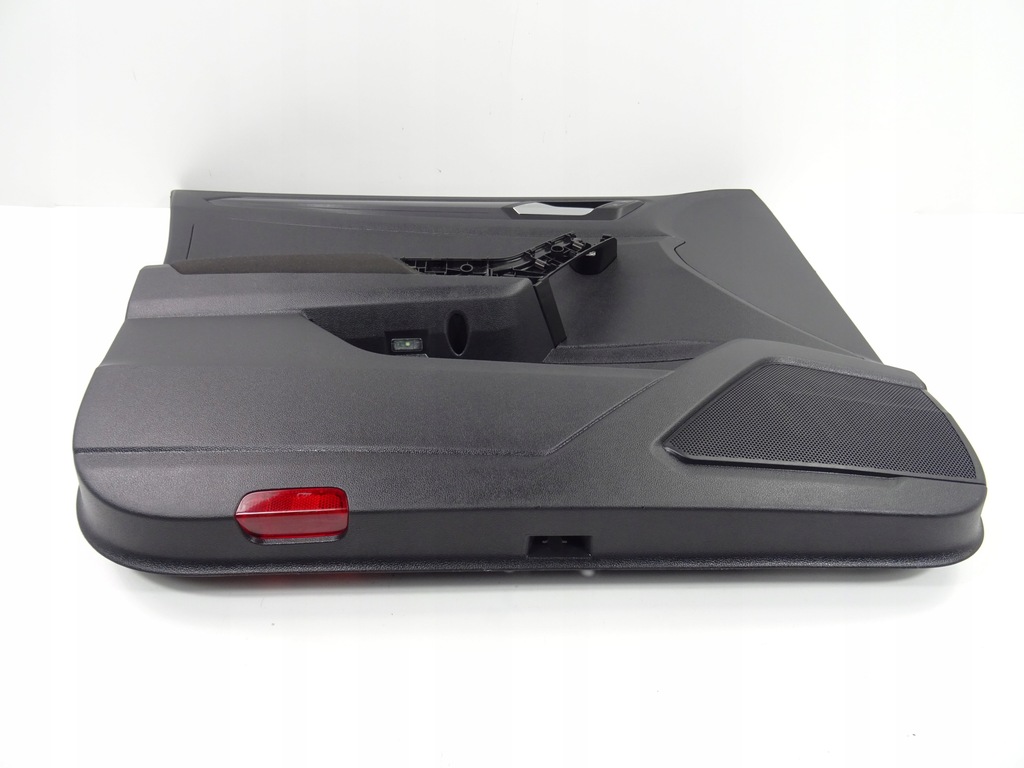 фото №3, Vw t-roc обшивка дверь левый перед 2ga867011 17-19