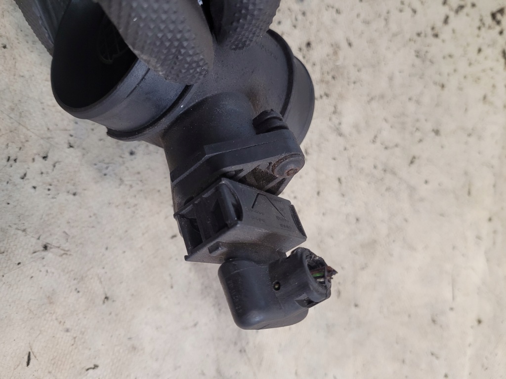 Витратомір оригінальний номер 0281002620 opel / vauxhall meriva a k: 157 Зі Шроту