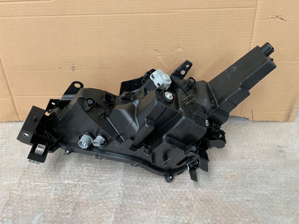 фото №4, Mazda cx5 ii 18- права лампа full led