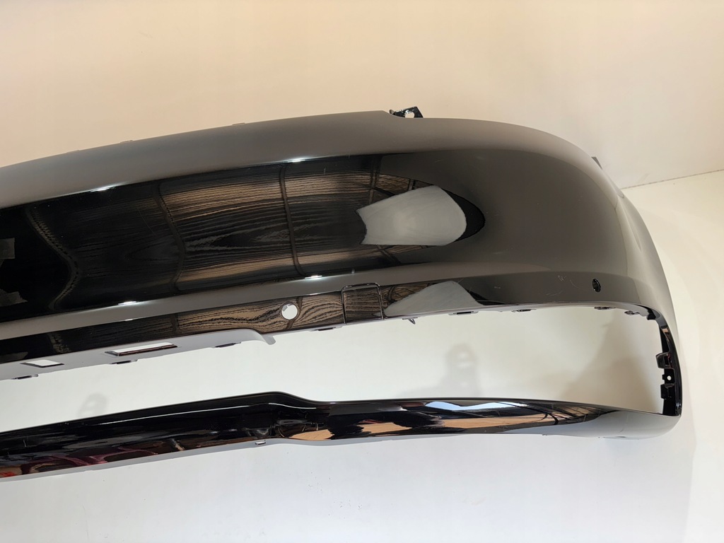 фото №6, Бампер задній porsche 911 992