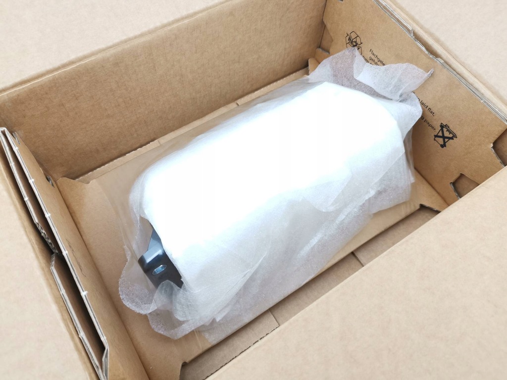 фото №8, Подушка повітряна подушка безпеки fiat panda iii 52068480 новий org