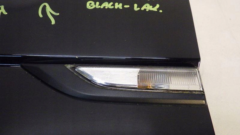 фото №9, Крыло левый перед lc9z vw transporter t6 7e0821195 7e0821105