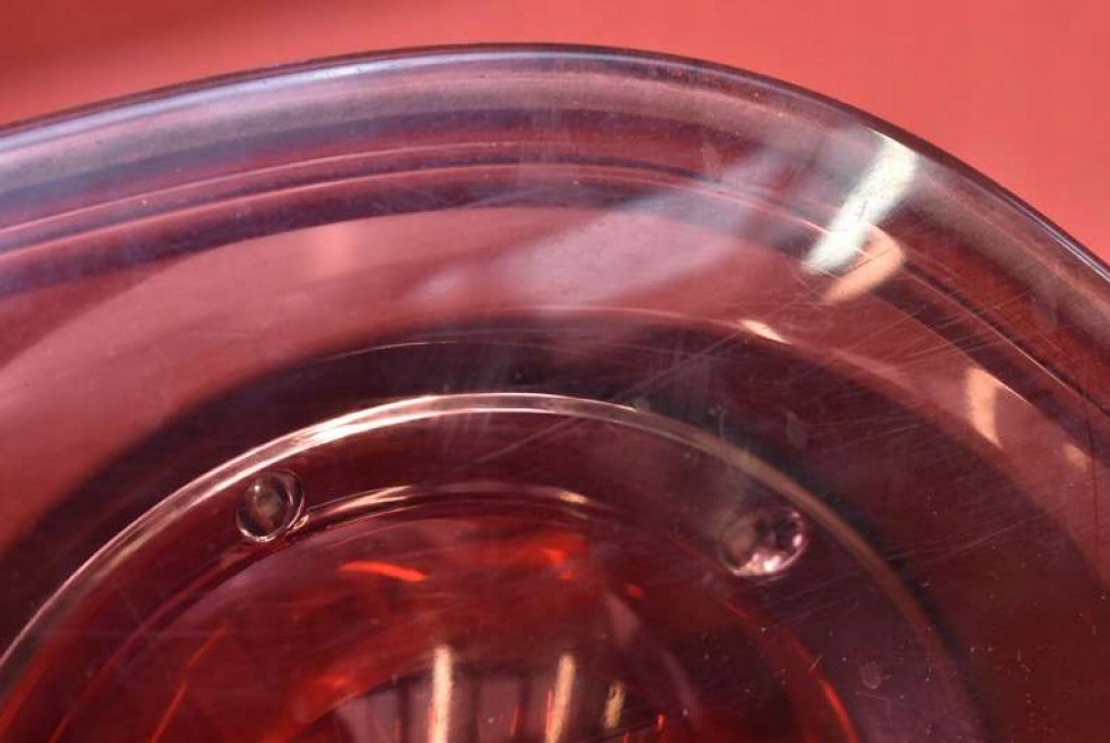 фото №10, Лампа ліва задня задня p2913l mazda 3 1 i bk 5d hb 03-06