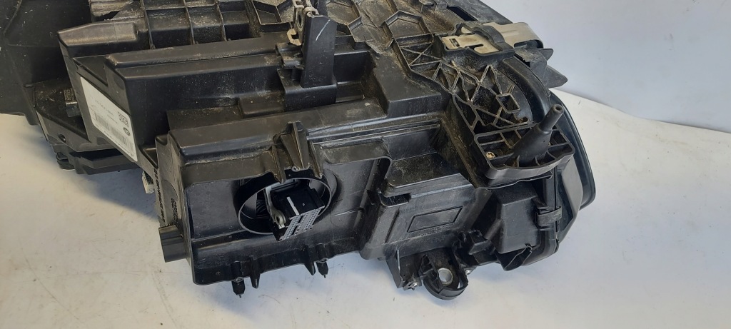 фото №13, Bmw x5 g05 x6 g06 лампа права передня правий перед eu laser 9481790