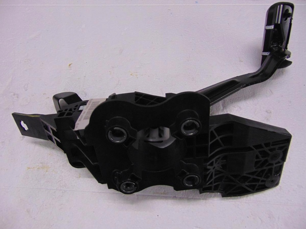 фото №4, Педаль гальма накладка peugeot 508 ii r8 gt 2019-