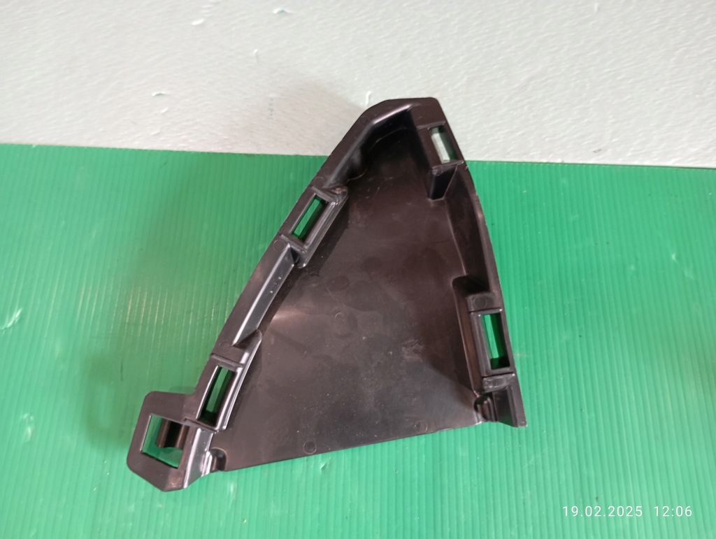 фото №1, Воздуховод воздуха dacia sandero iii 601971468r