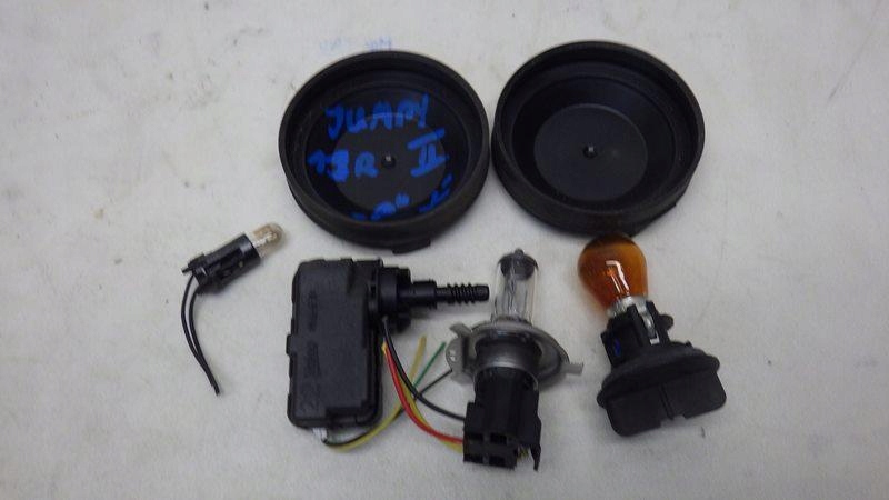 фото №1, Цоколь лампочка моторчик защита лампы перед expert jumpy scudo ii