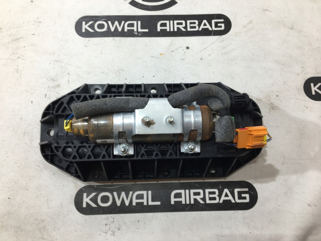 фото №6, Volvo v40 v 40 2 ii подушка безпеки пасажира пасажир org