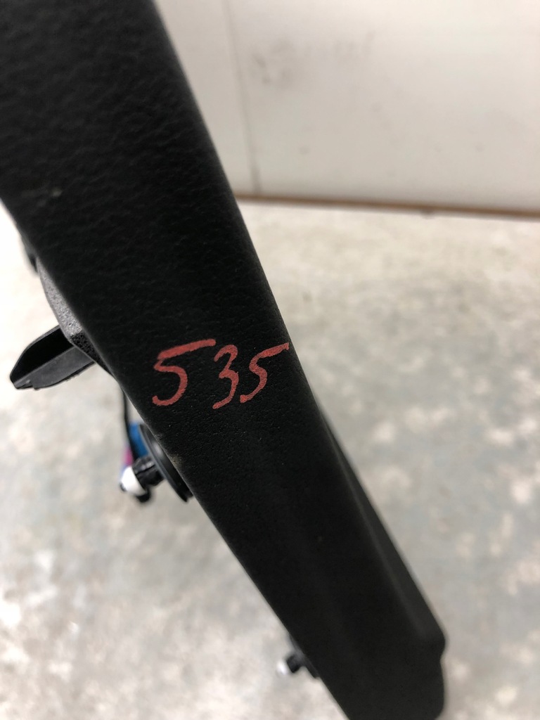 фото №8, Обшивка двері правий перед audi a5 sportback 8t8867106