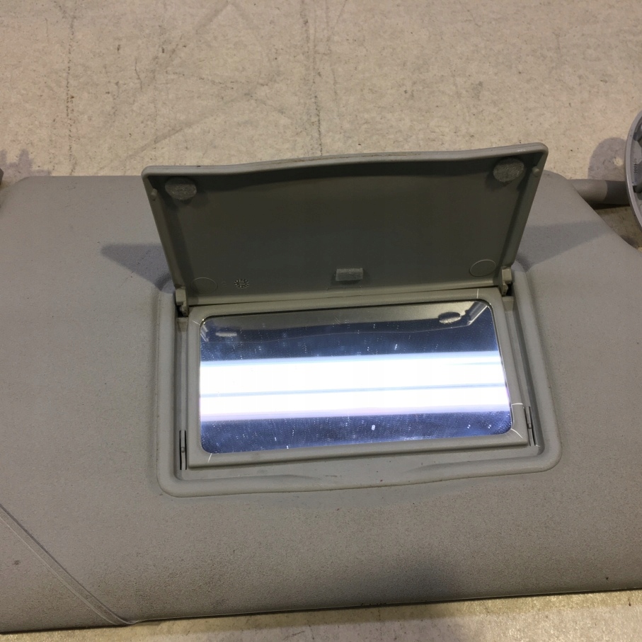 фото №7, Защита солнцезащитная комплект mondeo mk4