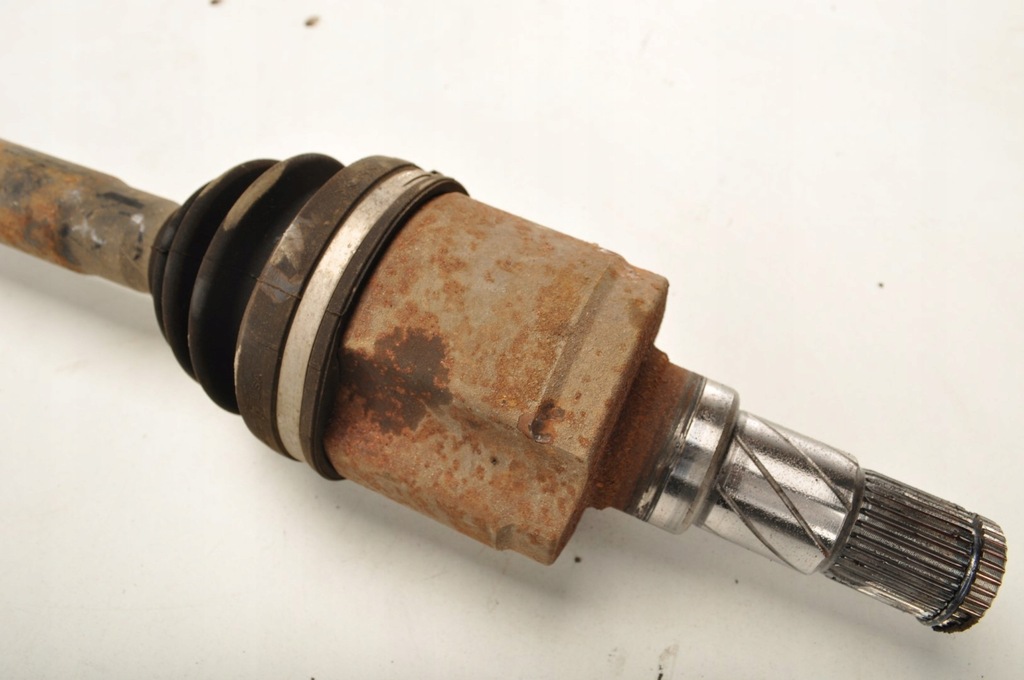 фото №3, Tesla model s p85d 691km привідний вал права задня 1007719-01-a