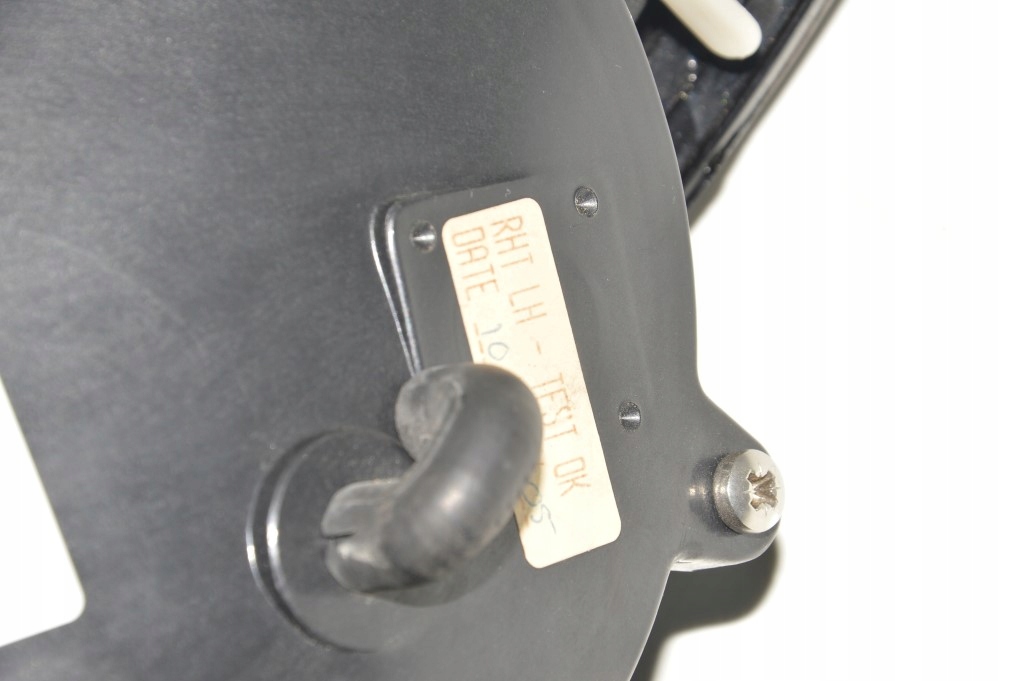 фото №12, Ferrari 612 scaglietti f137 лампа лівий перед lhd