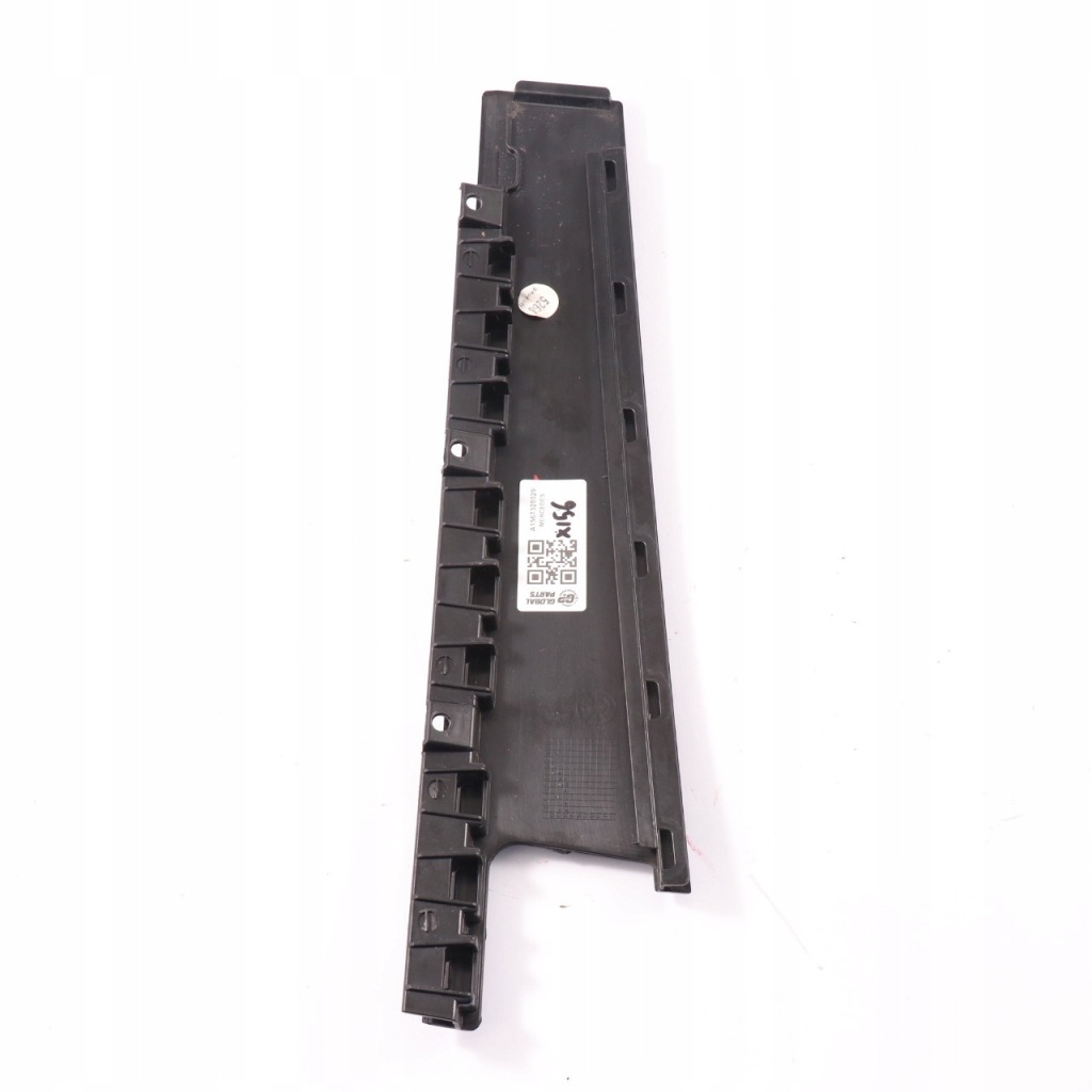 фото №10, Mercedes gla x156 защита стойка b наружная дверь задние левая a1567320329