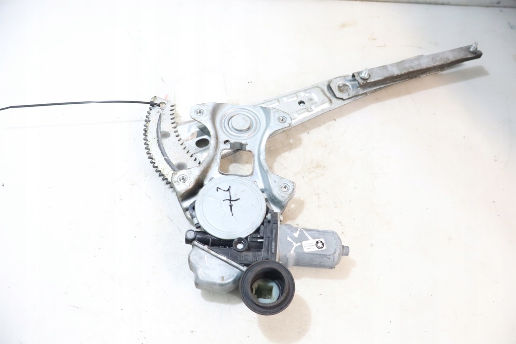 фото №1, Механизм окон левый задняя infiniti q50