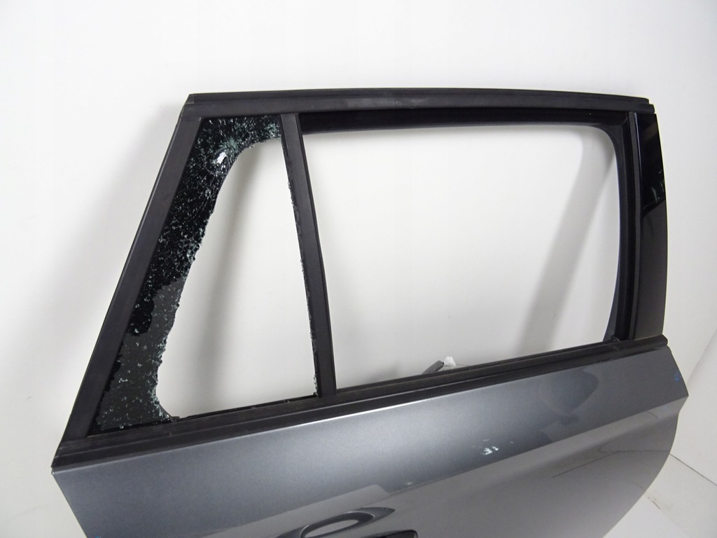 фото №8, Skoda scala дверь правое задняя lf7c rok 2022