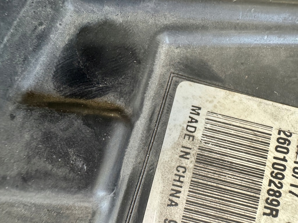 фото №11, Комплектная лампа правая правый перед передняя renault koleos ii full led