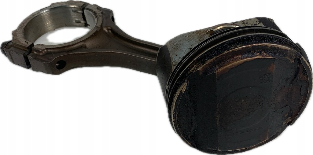 фото №1, U6 ford f150 15- 3.5 v6 4x4 поршень шатун